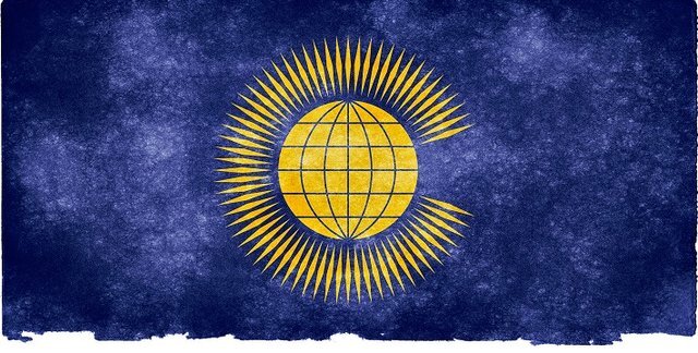 پرچم کشورهای مشترک المنافع با مرگ ملکه، مستعمرههای سابق انگلیس دوباره به فکر "غرامت بردهداری" افتادهاند