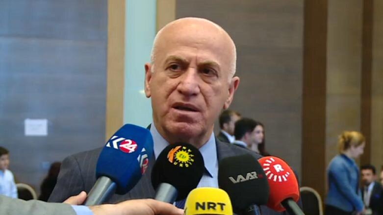 واکنش حزب دموکرات کردستان عراق به درخواست صدر برای انحلال پارلمان