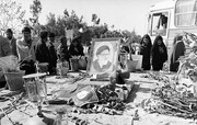 آیت‌الله طالقانی پدری که در قاب یک عنوان نمی‌گنجید