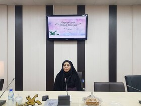 توجه به فرهنگ اصیل سیستان و بلوچستان اولویت کانون پرورش فکری کودکان و نوجوانان استان