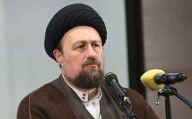 سید حسن خمینی: همه هویت جمهوری اسلامی به امام است/ بنا داریم در آینده اسناد را باز کنیم