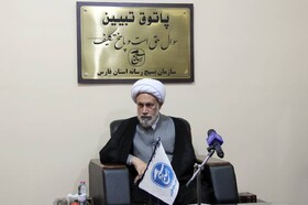 باید رسانه‌های داخلی مقابل امپریالسیم خبری تقویت شوند