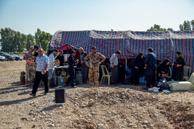 بازگشت ۵۰۰ هزار زائر به کشور/فردا مرزها باز می شود؟