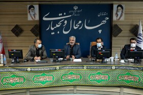 زائران اربعین حسینی پس از بازگشت به چهارمحال و بختیاری رصد می‌شوند