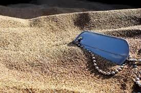 کشف پیکر یک شهید در منطقه کردستان عراق