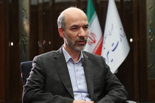 ۱۲ هزار مگاوات ناترازی برق داریم/مشکلی برای تامین آب تهران نداریم ۱۲ هزار مگاوات ناترازی برق داریم/مشکلی برای تامین آب تهران نداریم