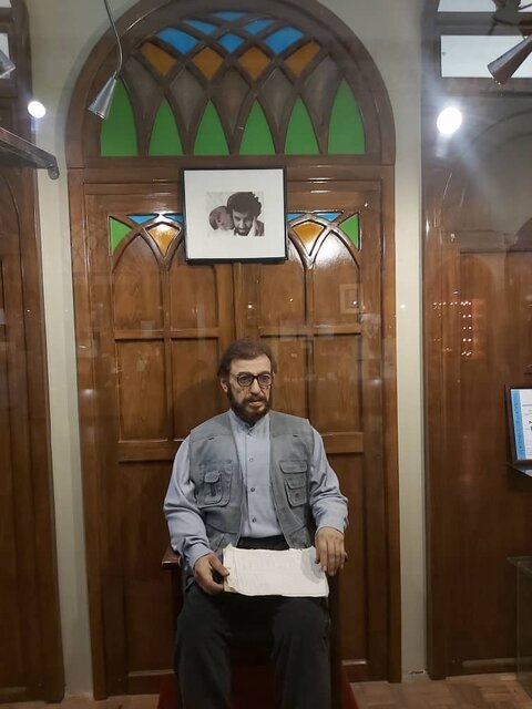 تدارک موزه سینما برای روز سینما