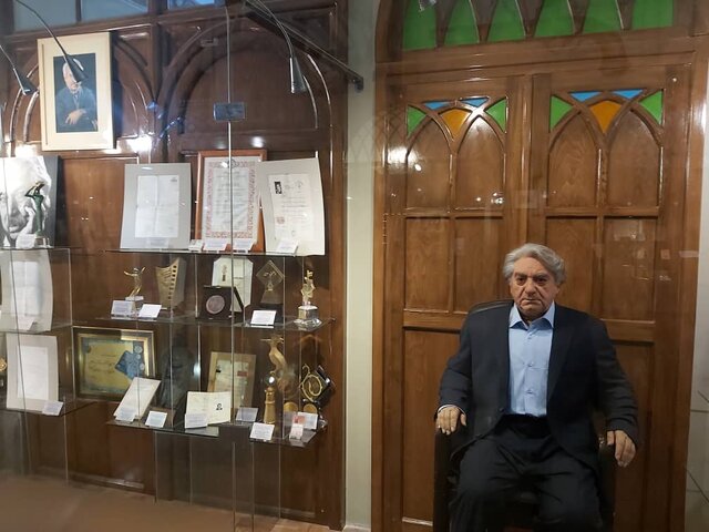 تدارک موزه سینما برای روز سینما