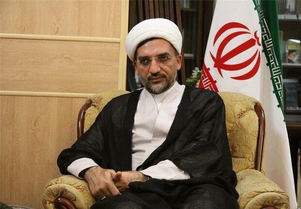 برای اجتناب از گرمازدگی، زمان زیارت اربعین تا حد امکان کوتاه شود برای اجتناب از گرمازدگی، زمان زیارت اربعین تا حد امکان کوتاه شود