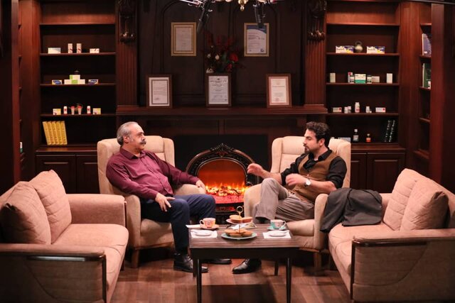 فصل دوم سریال «اپیدمی» به بعد از جام جهانی موکول شد