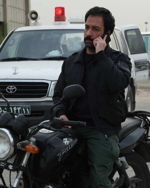 فصل دوم سریال «اپیدمی» به بعد از جام جهانی موکول شد