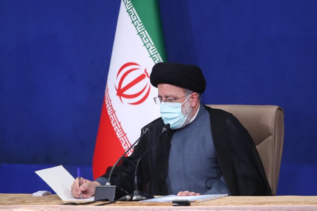 ابلاغ قانون تفسیر موادی از قانون تسهیل صدور مجوزهای کسب و کار برای اجرا ابلاغ قانون تفسیر موادی از قانون تسهیل صدور مجوزهای کسب و کار برای اجرا