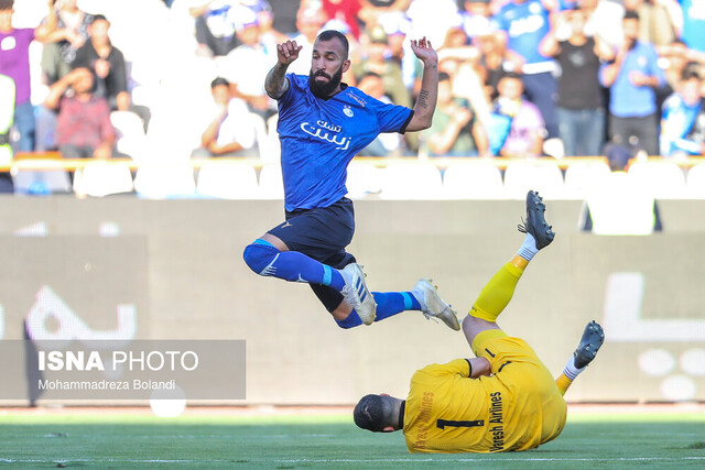 با ۶ بازیکن محبوب ساپینتو آشنا شوید