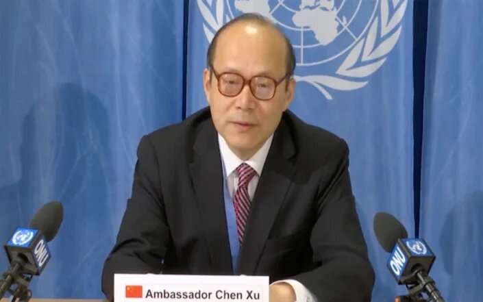 چین: گزارش سازمان ملل از سین‌کیانگ، باب همکاری را بست