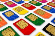 فعال بودن یک میلیون و ۵۰۰ هزار سیم‌کارت فعال در لرستان/ ۱۱ سایت 5G در استان فعال است