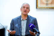 کفاشیان: تیم ملی برای جام جهانی نیاز به پوست‌اندازی دارد