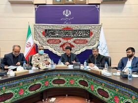 نقدترین موضوع سیستان و بلوچستان برای توسعه، مرز است