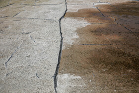 گسترش بحران آب به دومین شهر بزرگ ایران/مرثیه‌ای برای فلات مرکزی