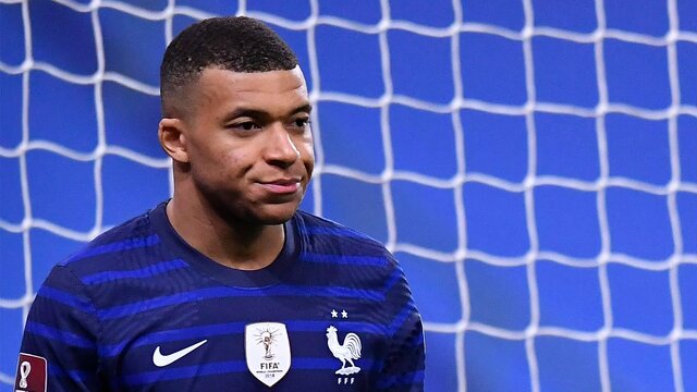 محکومیت یک دانشجو به دلیل توییت نژادپرستانه علیه امباپه محکومیت یک دانشجو به دلیل توییت نژادپرستانه علیه امباپه