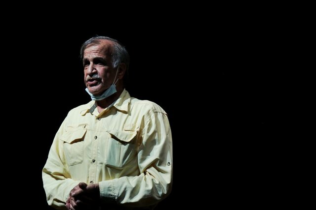 شبی که حمید جبلی برای رضا ژیان و «عشق روی خر پشته» آمد