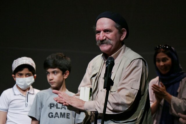 شبی که حمید جبلی برای رضا ژیان و «عشق روی خر پشته» آمد