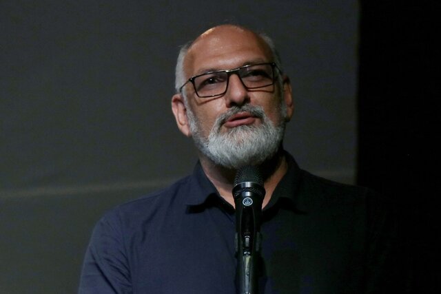 شبی که حمید جبلی برای رضا ژیان و «عشق روی خر پشته» آمد