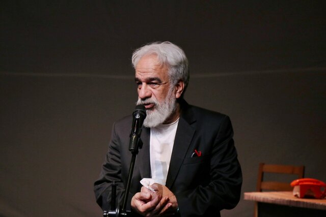 شبی که حمید جبلی برای رضا ژیان و «عشق روی خر پشته» آمد