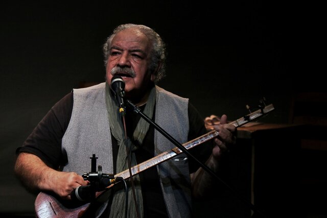 شبی که حمید جبلی برای رضا ژیان و «عشق روی خر پشته» آمد