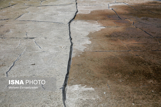 گسترش بحران آب به دومین شهر بزرگ ایران/مرثیه‌ای برای فلات مرکزی