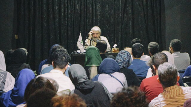 ناگفتههای تاریخی امید روحانی و عذرخواهی از ملت ایران