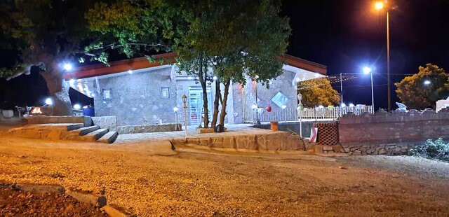 عاقبت تلخ سرمایهگذار پارک جنگلی یاسوج