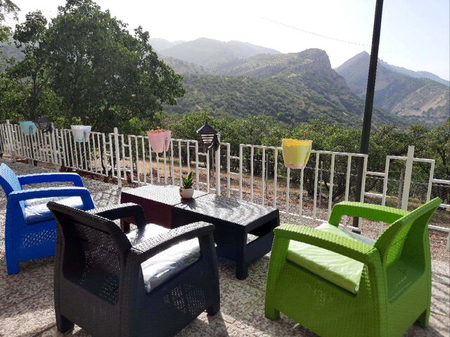 عاقبت تلخ سرمایهگذار پارک جنگلی یاسوج