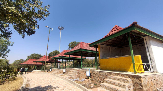 عاقبت تلخ سرمایهگذار پارک جنگلی یاسوج