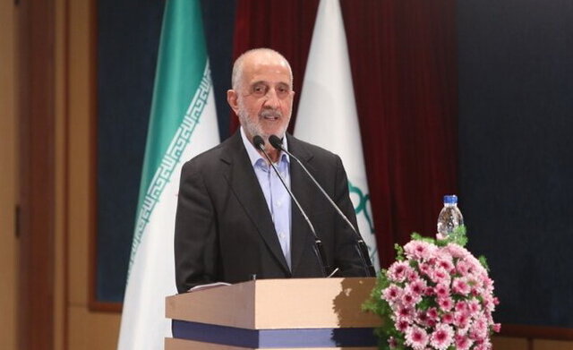 سرانه فضای سبز تهرانیها ۱۷.۵ متر است/ احداث بوستان در مناطق جنوبی تهران سرانه فضای سبز تهرانیها ۱۷.۵ متر است/ احداث بوستان در مناطق جنوبی تهران