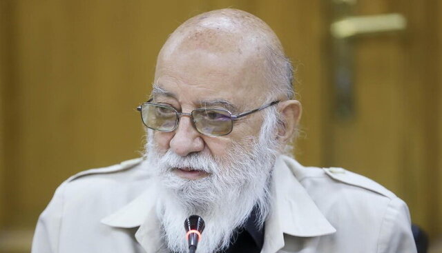 تأکید چمران بر توجه به حمل و نقل “انبوهبر” برای تامین نیازهای پایتخت تأکید چمران بر توجه به حمل و نقل “انبوهبر” برای تامین نیازهای پایتخت