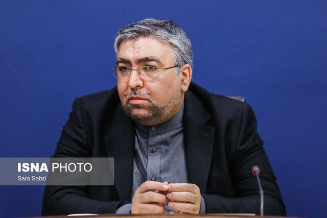 عمویی: بازتاب افول آمریکا در سیاست خارجیاش هم دیده میشود عمویی: بازتاب افول آمریکا در سیاست خارجیاش هم دیده میشود