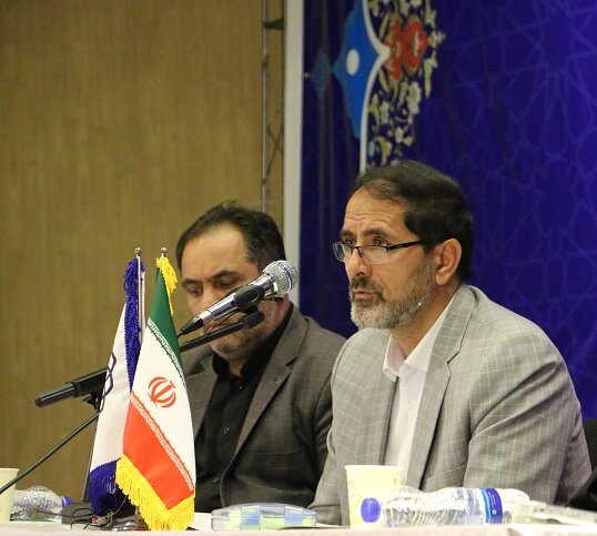 تشریح اقدامات یکساله شهردار اردبیل/افتتاح هزار میلیارد تومانی پروژههای ناتمام تا پایان سالجاری