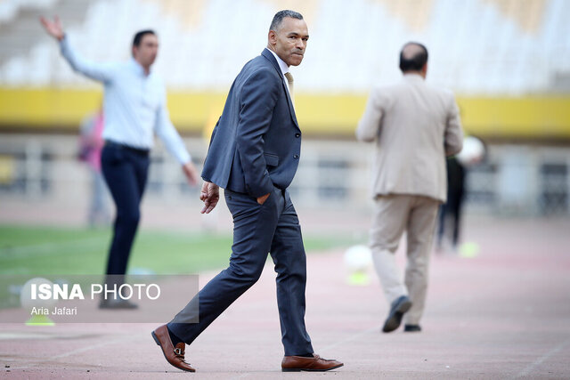 مورایس نظر ساپینتو را رد کرد؛ "پنالتی درست بود" مورایس نظر ساپینتو را رد کرد؛ "پنالتی درست بود"