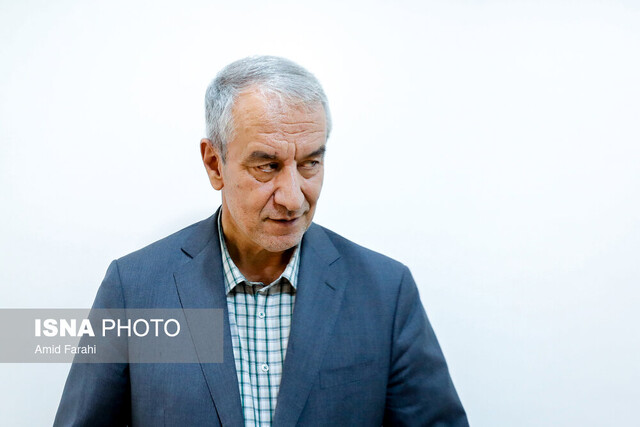 کفاشیان: جهانگیری میخواست کیروش بماند/ دایی انتخاب علی آبادی بود!