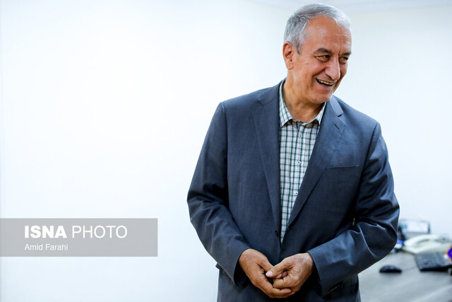 کفاشیان: جهانگیری میخواست کیروش بماند/ دایی انتخاب علی آبادی بود!