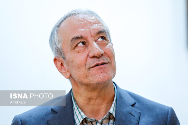 نامه اعتراض کفاشیان به FIFA و AFC ارسال شد نامه اعتراض کفاشیان به FIFA و AFC ارسال شد