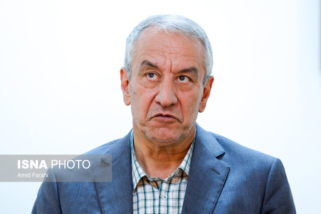 کفاشیان: جهانگیری میخواست کیروش بماند/ دایی انتخاب علی آبادی بود!