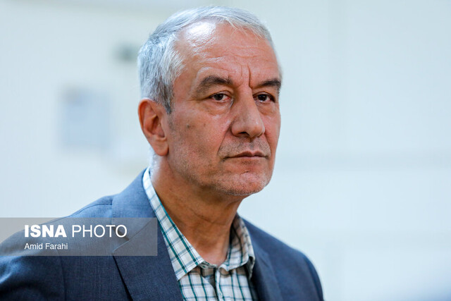 ارسال پیامک رد صلاحیت به کفاشیان و عزیزی خادم ارسال پیامک رد صلاحیت به کفاشیان و عزیزی خادم