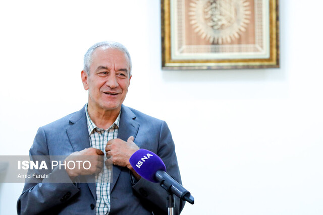 کفاشیان: جهانگیری میخواست کیروش بماند/ دایی انتخاب علی آبادی بود!