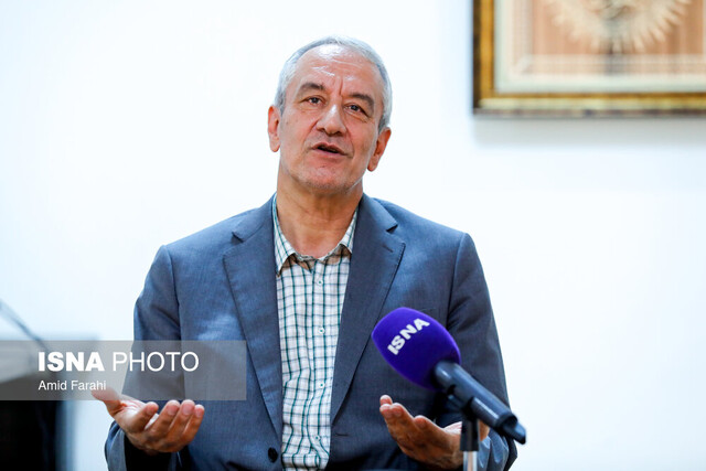 کفاشیان: تیم ملی برای جام جهانی نیاز به پوست‌اندازی دارد