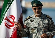 امیر سیاری:  امروز قدرت ما در تنگه هرمز حاکم است