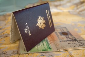 به کدام کشورهای خارجی می‌توان بدون ویزا سفر کرد؟