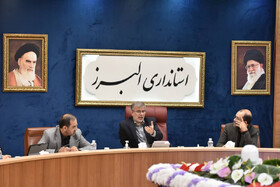 کاهش ۲۰ درصدی جرائم در البرز