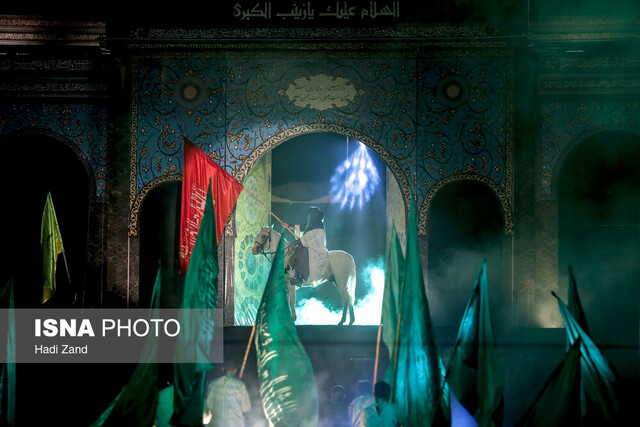 «تنهاتر از مسیح» تمدید شد «تنهاتر از مسیح» تمدید شد