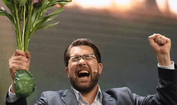 نتایج انتخابات سوئد تا چهارشنبه مشخص نمی‌شود؛ پیروزی راست‌گراها محتمل است